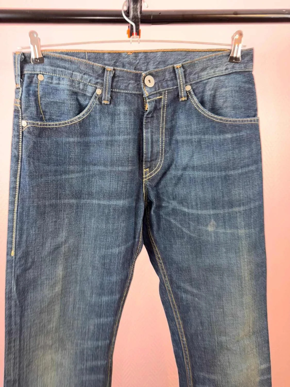 Jeans Levis Strauss très bon état, pas de soucis – photo 4